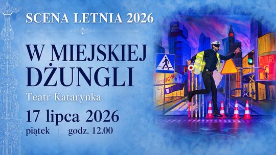 Scena Letnia - Teatr Katarynka