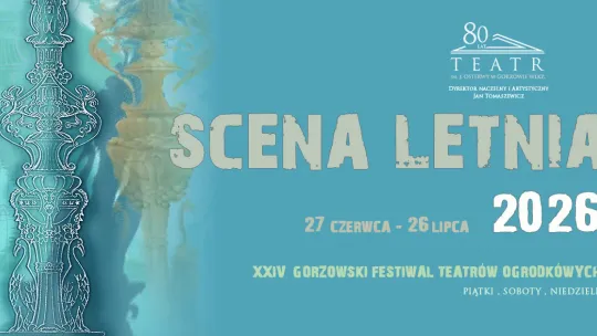 Scena Letnia - Teatr Piccolo