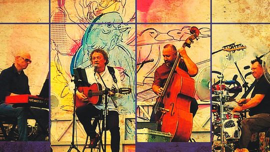 Sklep z Ptasimi Piórami - koncert