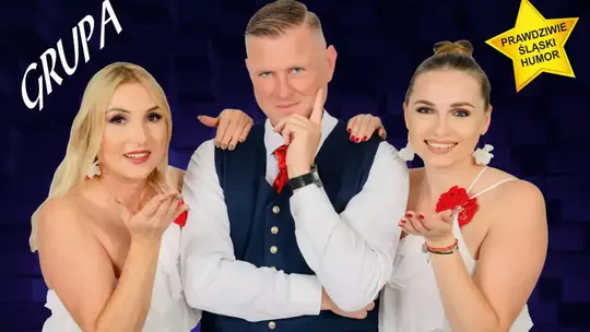 Śląska Kabaretowa Grupa Fest - Kabaretowa Biesiada Śląska