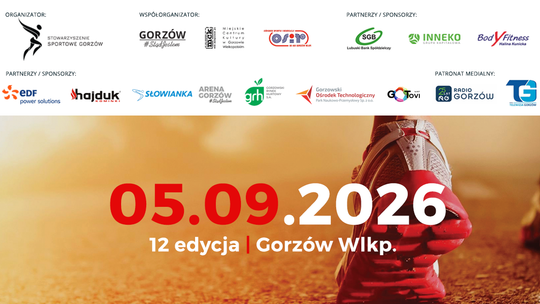 Sportowe Pożegnanie Wakacji