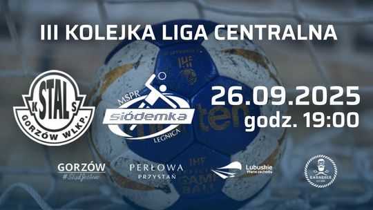 Stal Gorzów - Siódemka Miedź Legnica