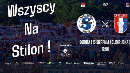 Stilon Gorzów - Polonia Nysa