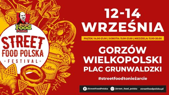 Street Food Polska Festival