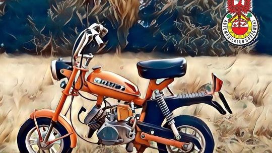 Strefa Klasycznych Motocykli - Zakończenie Sezonu Motocyklowego