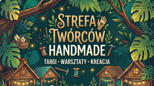 Strefa Twórców Handmade