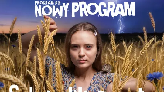 Sylwia Wiszowata - Nowy Program