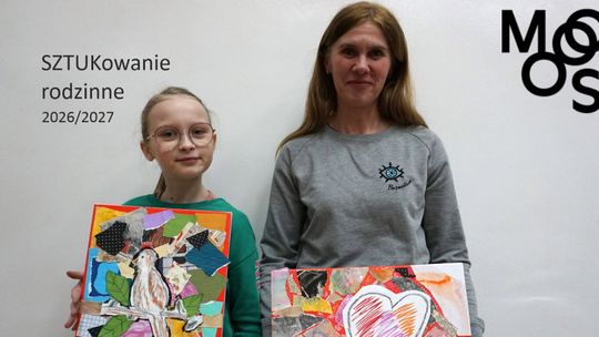Sztukowanie rodzinne