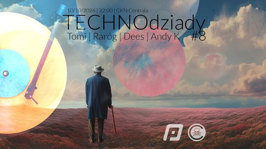 TechnoDziady