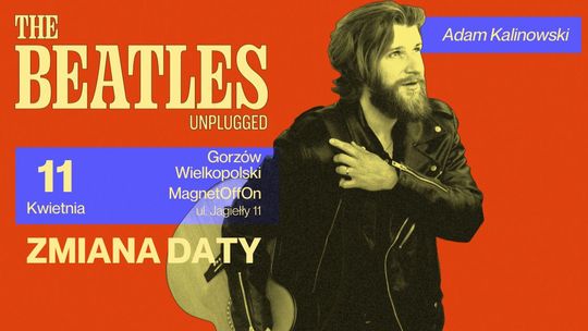 The Beatles Unplugged by Adam Kalinowski The Beatles Unplugged by Adam Kalinowski