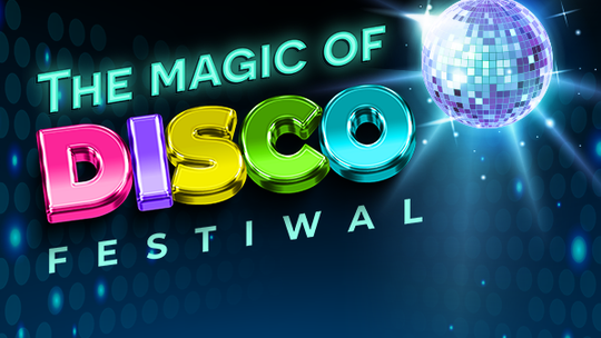 The Magic of Disco Festiwal