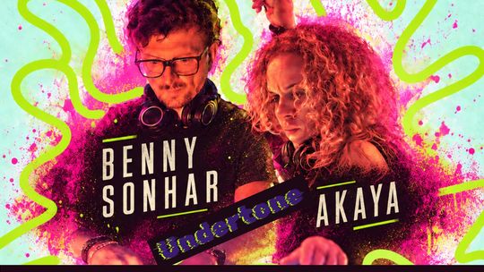 Undertone - koncert