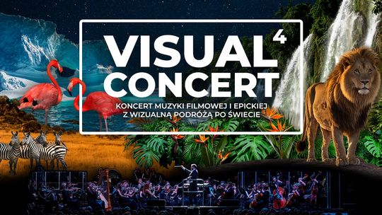 Visual Concert 4 Visual Concert 4