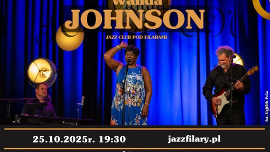 Wanda Johnson Band
