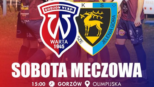 Warta Gorzów - Karkonosze Jelenia Góra