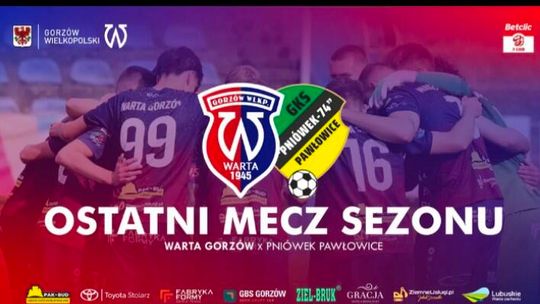 Warta Gorzów - Pniówek Pawłowice Śląskie Warta Gorzów - Pniówek Pawłowice Śląskie