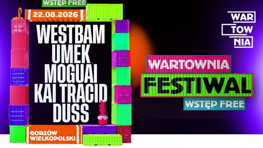 Wartownia Festiwal