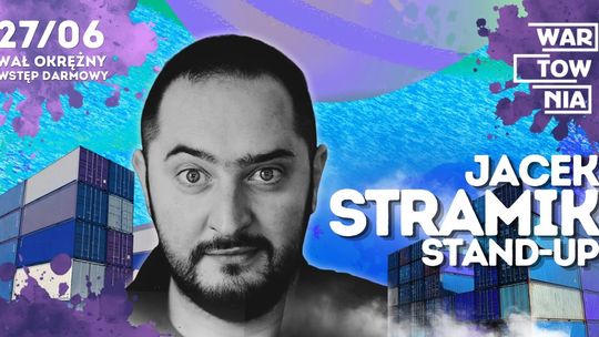 Wartownia - Jacek Stramik