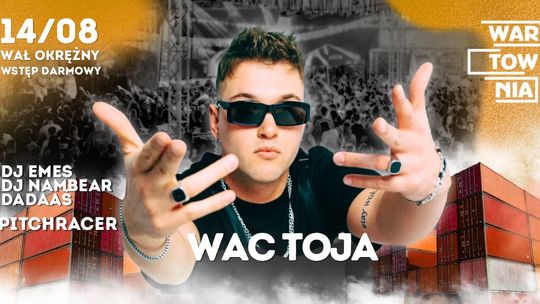 Wartownia - Wac Toja