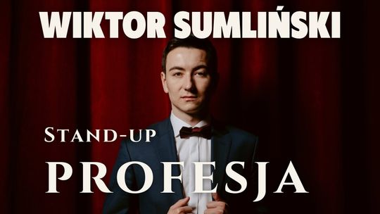 Wiktor Sumliński - Profesja