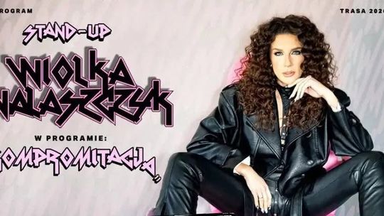 Wiolka Walaszczyk - Kompromitacja
