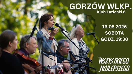 Wszystkiego Najlepszego - koncert