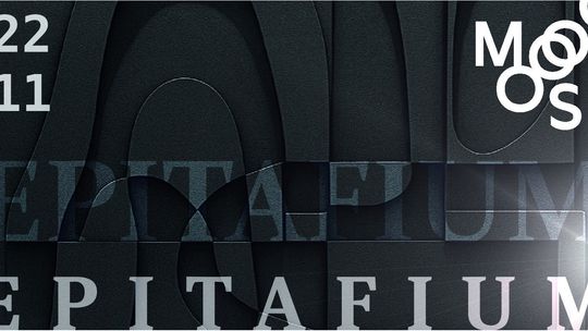 Wystawa i perfmormance: Żaneta Karg - Epitafium