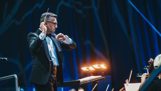 Zaczarowany Świat Bajek - koncert familijny