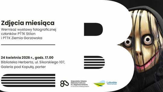 Zdjęcia miesiąca – wernisaż wystawy fotograficznej