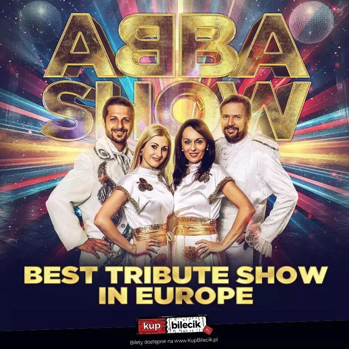 ABBA Show Tour