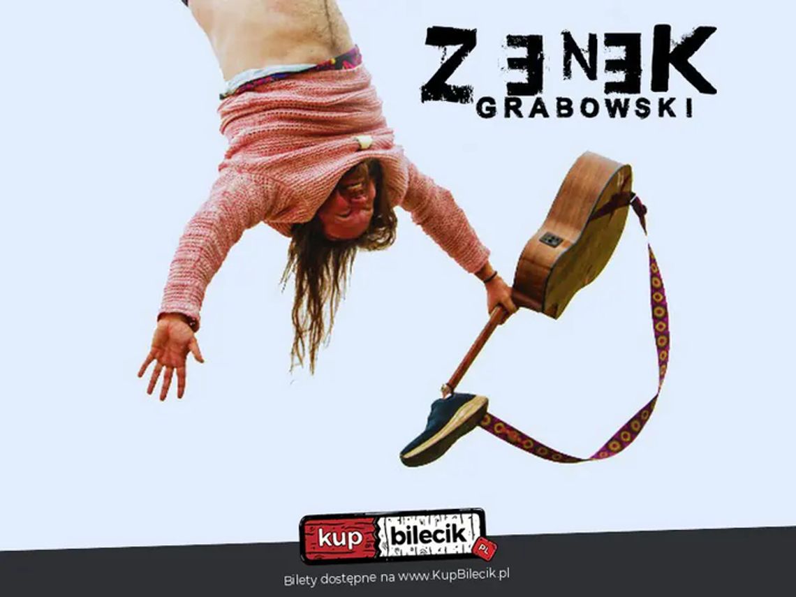 Akustyczna Domóweczka - I Tak Będę Skakać Trasa 2025 Akustyczna Domóweczka - I Tak Będę Skakać Trasa 2025