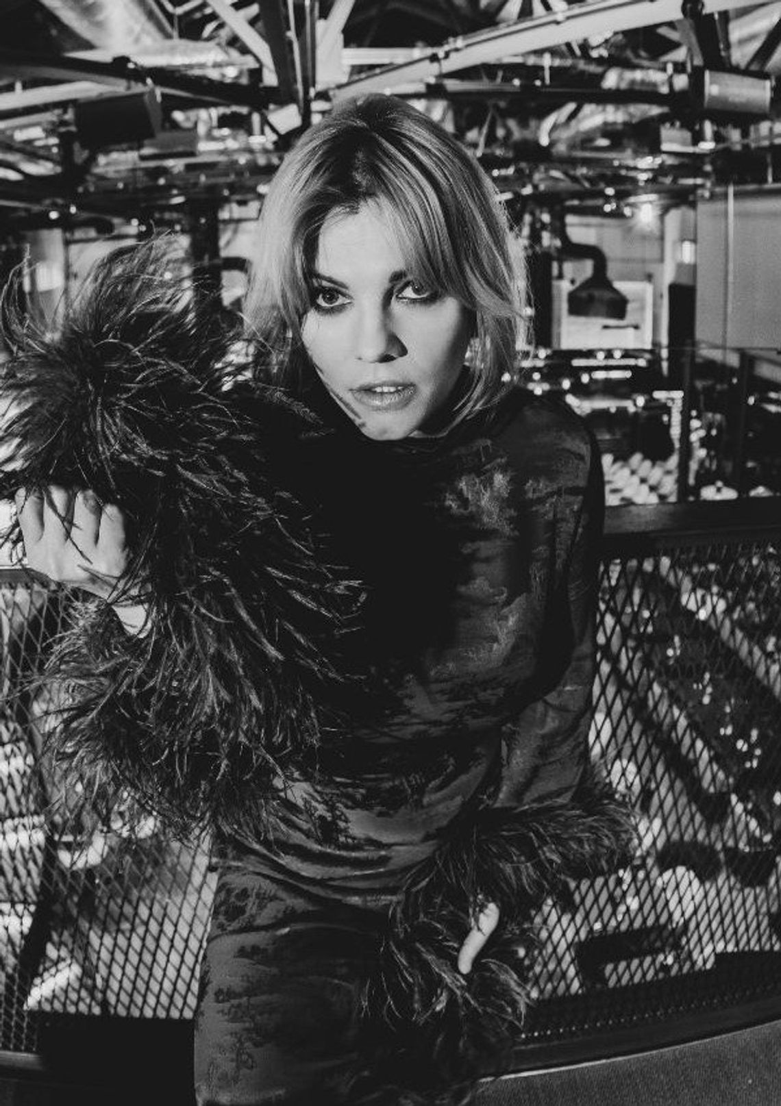 Ania Dąbrowska - Subtelnie