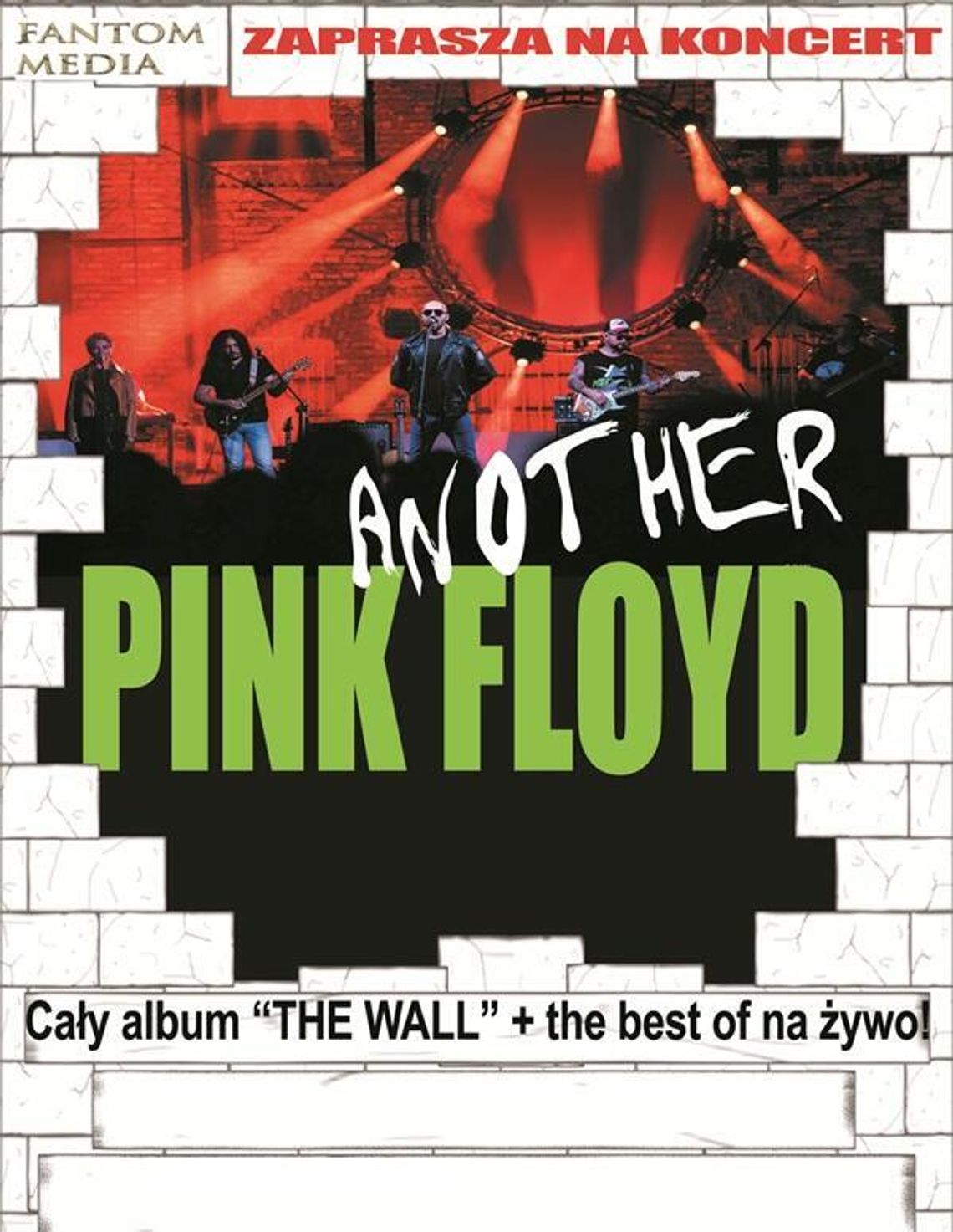 Another Pink Floyd Another Pink Floyd