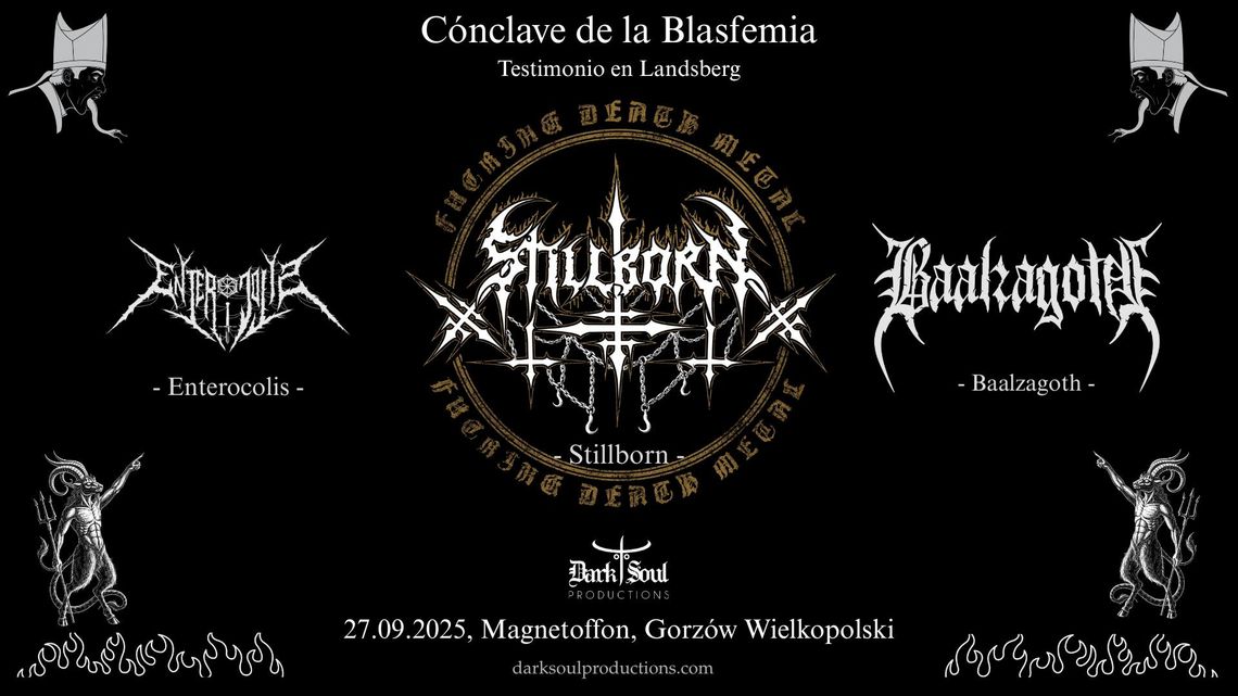 Baalzafest 2025