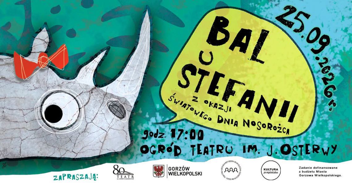 Bal u Stefanii Bal u Stefanii