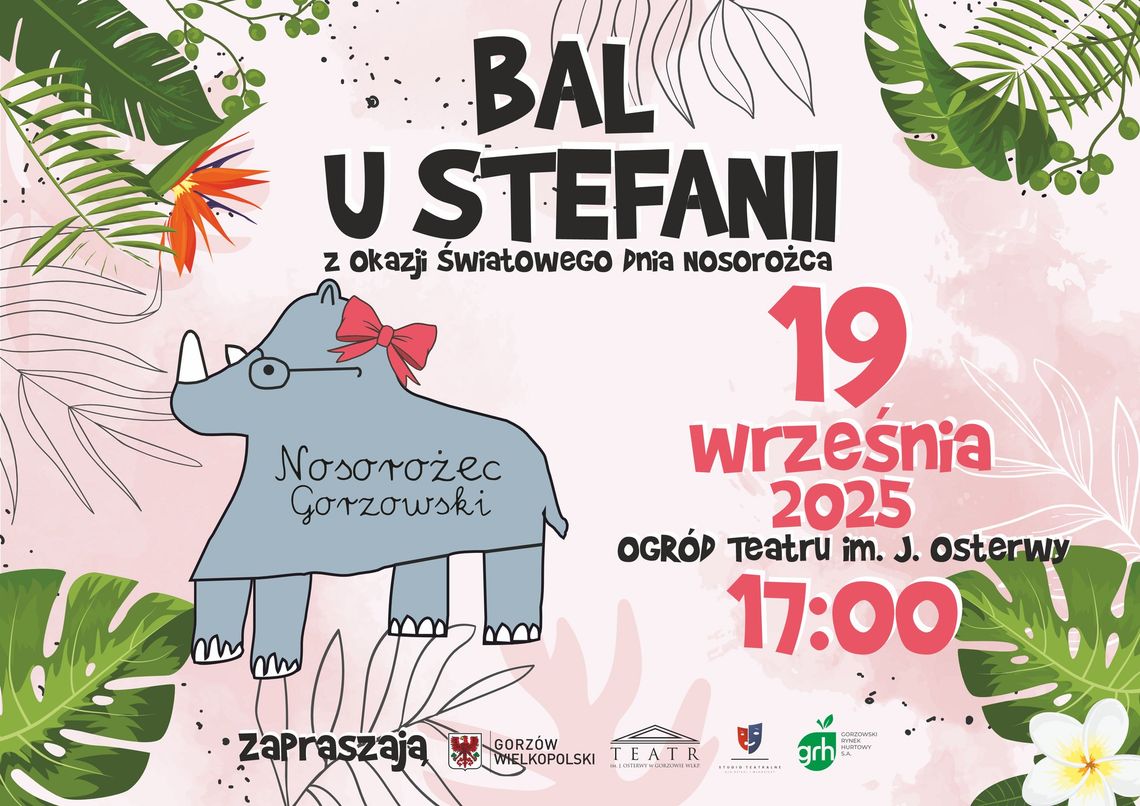 Bal u Stefanii 2025 Bal u Stefanii 2025