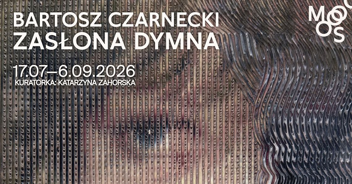 Bartosz Czarnecki - Zasłona Dymna Bartosz Czarnecki - Zasłona Dymna