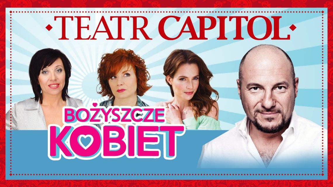 Bożyszcze Kobiet Bożyszcze Kobiet