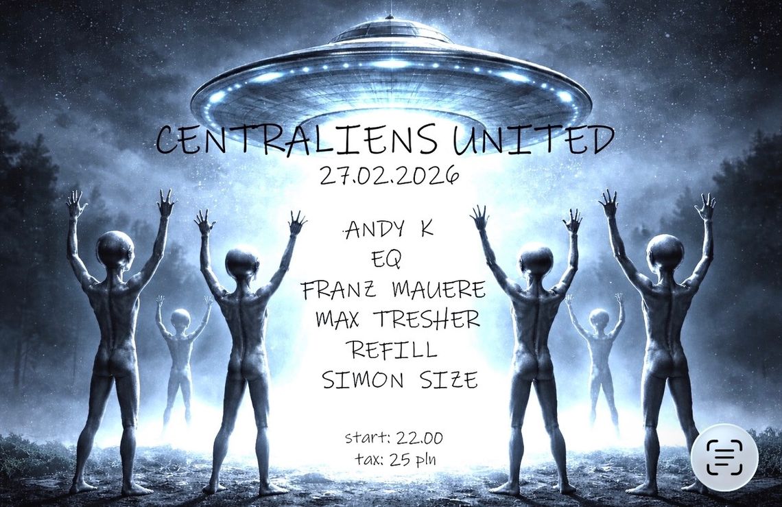 Centraliens United Centraliens United