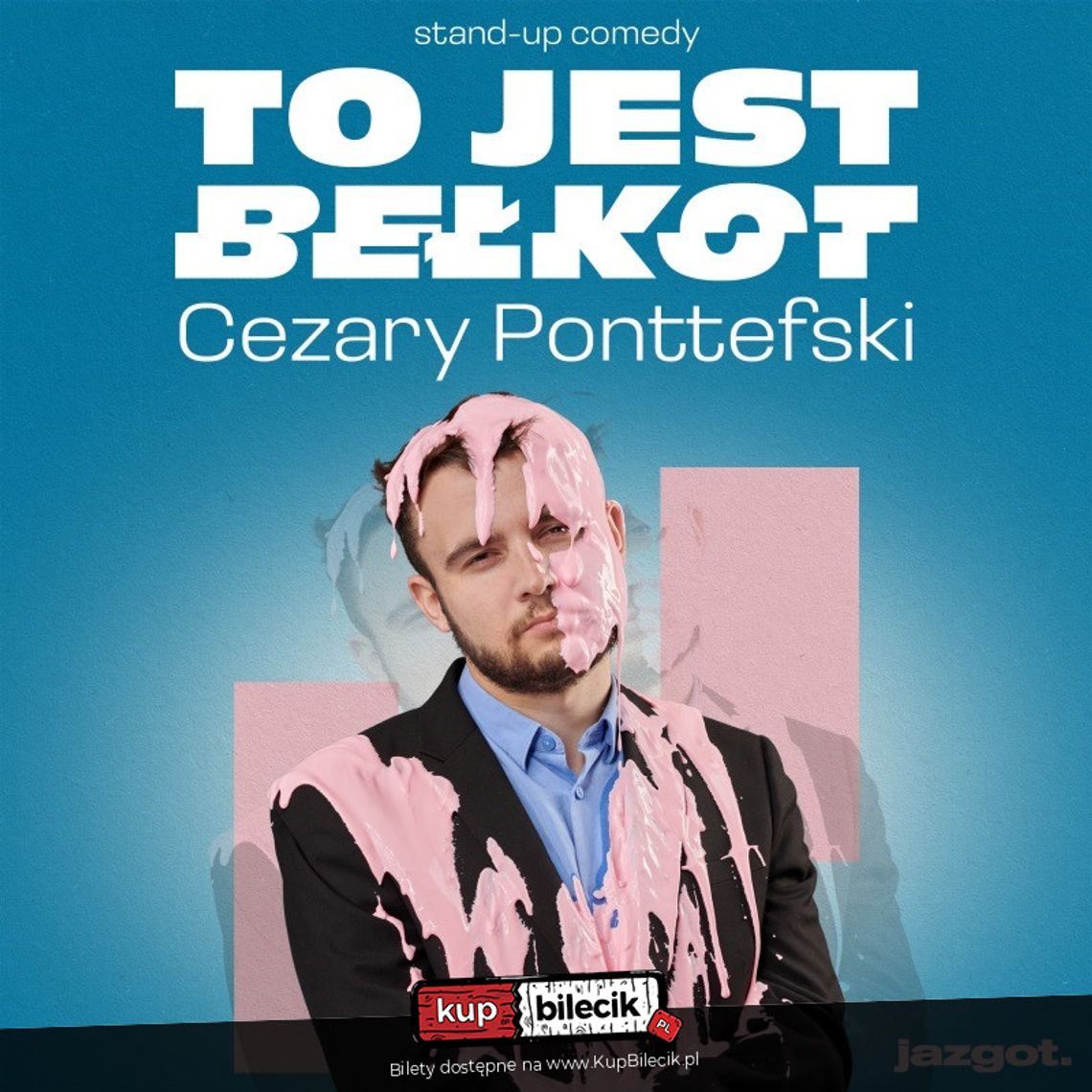 Cezary Ponttefski Solówka Cezary Ponttefski Solówka