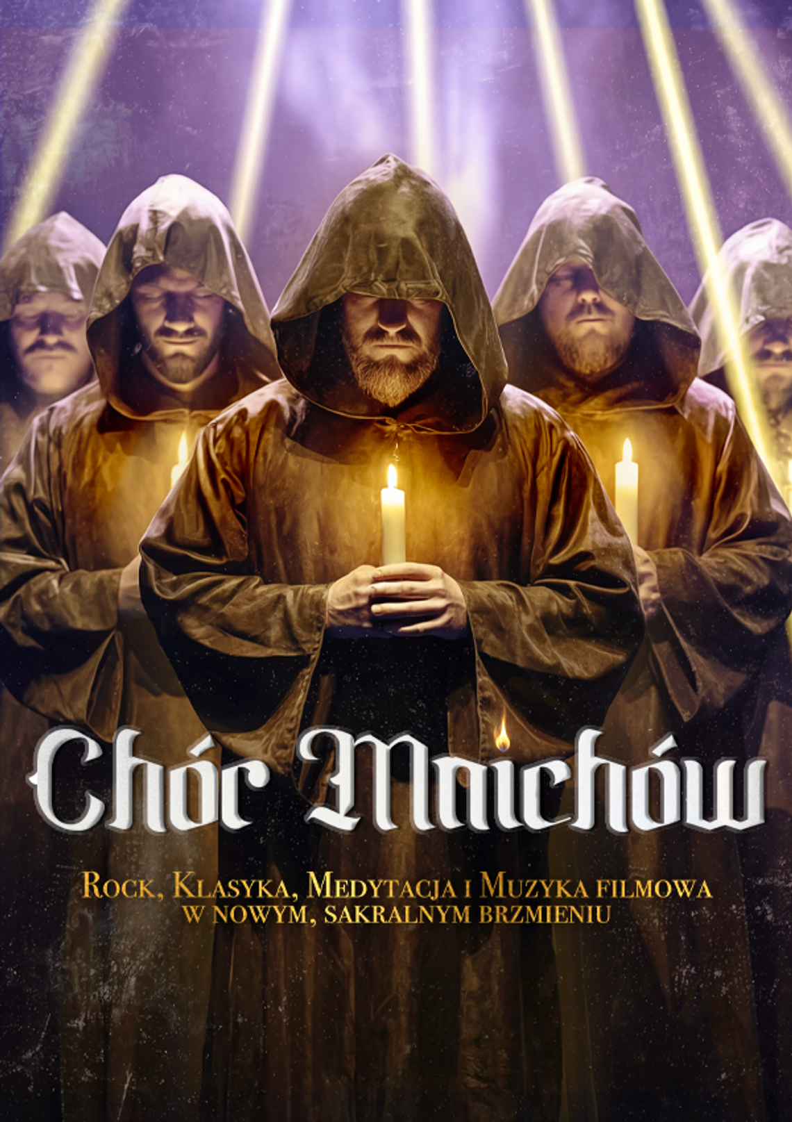 Chór Mnichów przy świecach Chór Mnichów przy świecach