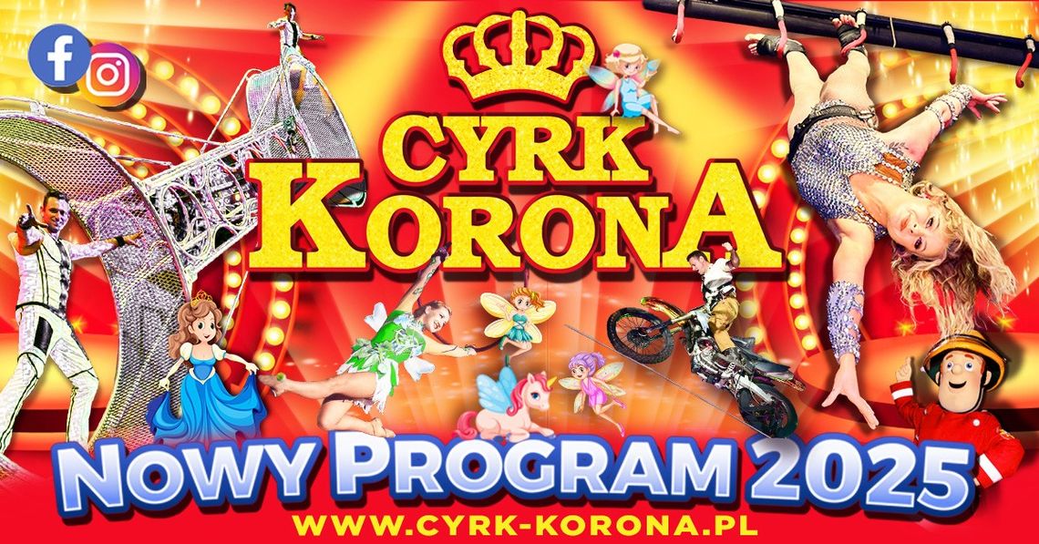 Cyrk Korona