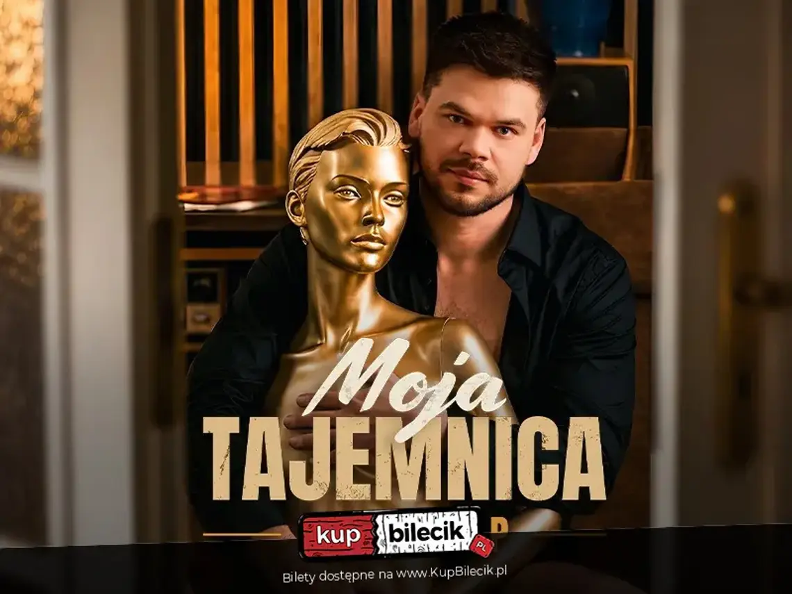 Daniel Midas - Moja Tajemnica Daniel Midas - Moja Tajemnica