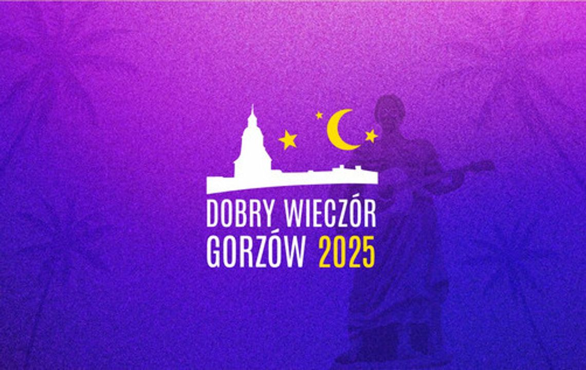Dobry Wieczór Gorzów - anTeny