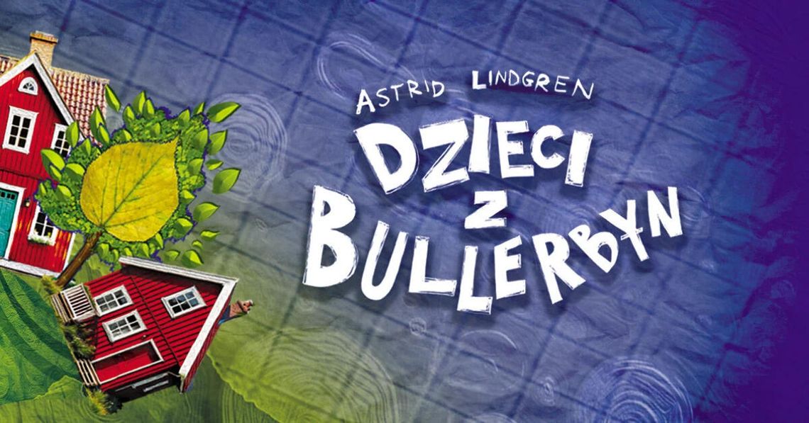 Dzieci z Bullerbyn