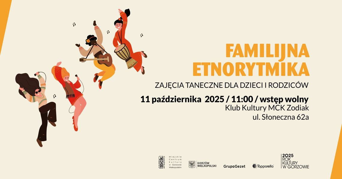 Familijna etnorytmika