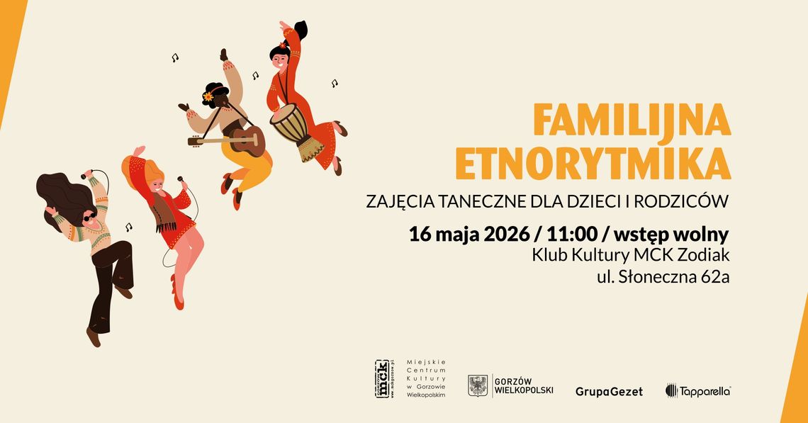 Familijna Etnorytmika