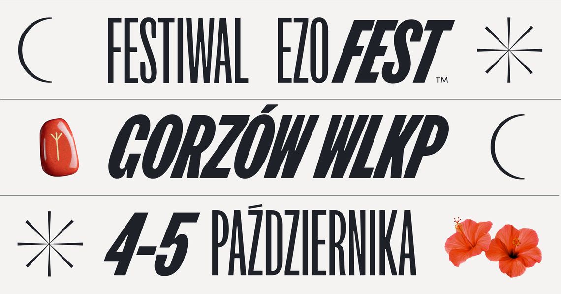 Festiwal Ezoteryki i Medycyny Naturalnej EzoFest