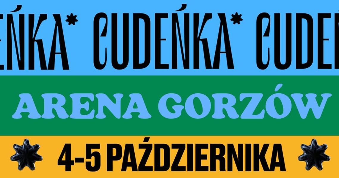 Festiwal Rękodzieła CUDEŃKA