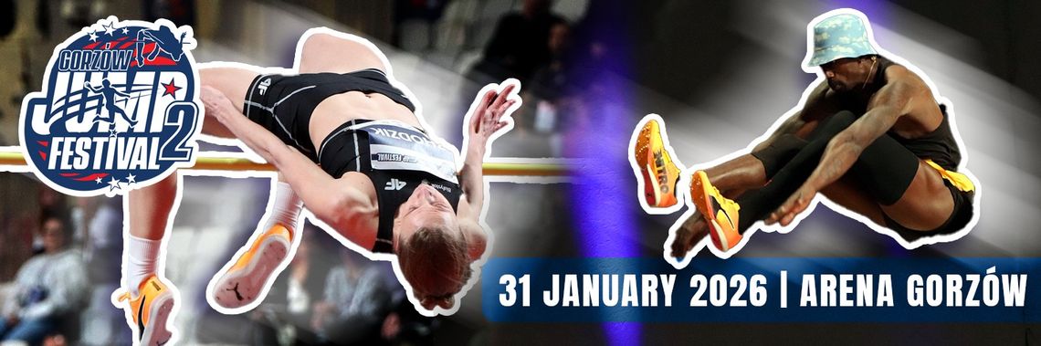 Gorzów Jump Festival 2026 Gorzów Jump Festival 2026